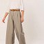 PANTALÓN VESTIR PINZAS